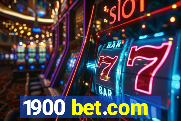 1900 bet.com